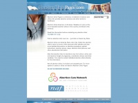 abortionclinicpages.com Thumbnail