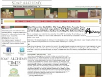 soapalchemy.com Thumbnail