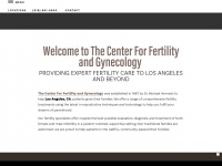 center4fertility.com Thumbnail