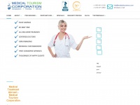 Medicaltourismco.com