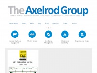 Axelrodgroup.com