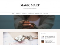 magicmart.us Thumbnail