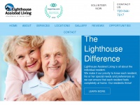 Lighthouseassistedliving.com