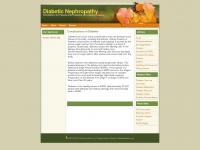 Diabetic-nephropathy.com