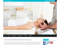centrachiropractic.com Thumbnail
