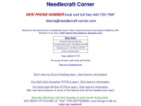 needlecraft-corner.com
