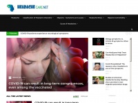 headachecare.net Thumbnail