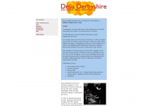 delia-derbyshire.org Thumbnail