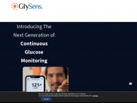 glysens.com