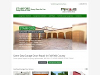 garagedoorstamfordct.com