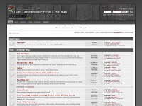 Taperssection.com