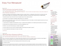 Menopausemama.wordpress.com