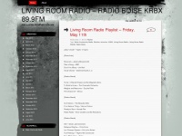 Livingroomradio.wordpress.com