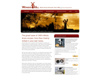Wondermill.co.uk