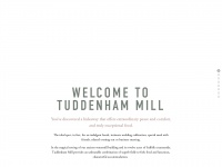 Tuddenhammill.co.uk