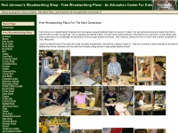 Woodworkingcorner.com