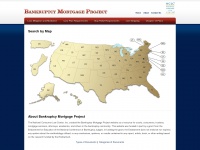 bankruptcymortgageproject.org Thumbnail