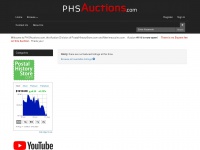 phsauctions.com Thumbnail