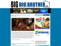 bigbigbrother.com