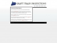Gravytrainproductions.com