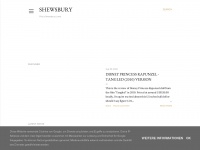 Shewsbury.com