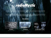 radiomystic.com Thumbnail