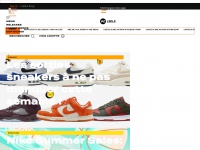 Lesitedelasneaker.com