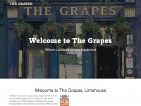 thegrapes.co.uk