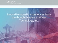watertechnologyinc.com Thumbnail