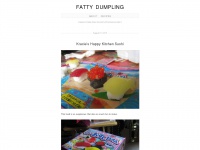 fattydumpling.wordpress.com Thumbnail