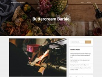 buttercreambarbie.com Thumbnail