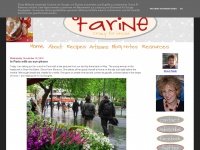Farine-mc.blogspot.com