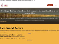 R2arts.org