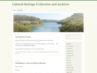 Culturalheritage.wordpress.com