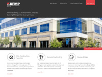 kemp-company.com Thumbnail
