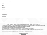 Laboratorydesign.net