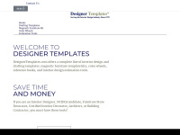 designertemplates.com