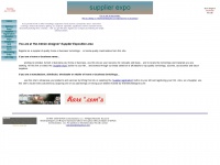 Supplierexpo.com
