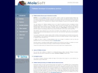 Molesoft.co.uk