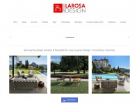 Larosadesign.com
