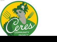 ceresproject.org Thumbnail