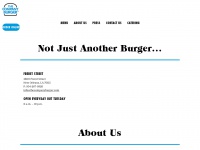thecompanyburger.com Thumbnail