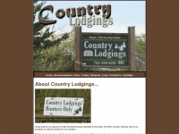 Country-lodgings.com