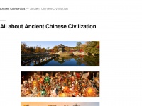 ancientchinalife.com Thumbnail