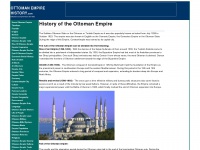 ottomanempirehistory.com Thumbnail