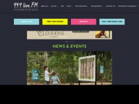 Livefm.com.au
