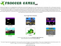froggergames.net