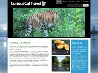 curious-cat-travel.net Thumbnail