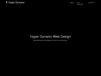 Hyperdynamo.com