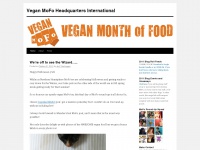 veganmofo.wordpress.com Thumbnail